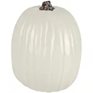 Cream Craft Pumpkin by Ashland® | Michaels Stores