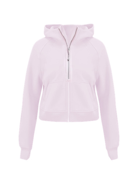 Scuba Oversized Half-Zip Hoodie | Women's Hoodies & Sweatshirts | lululemon | Lululemon (US)