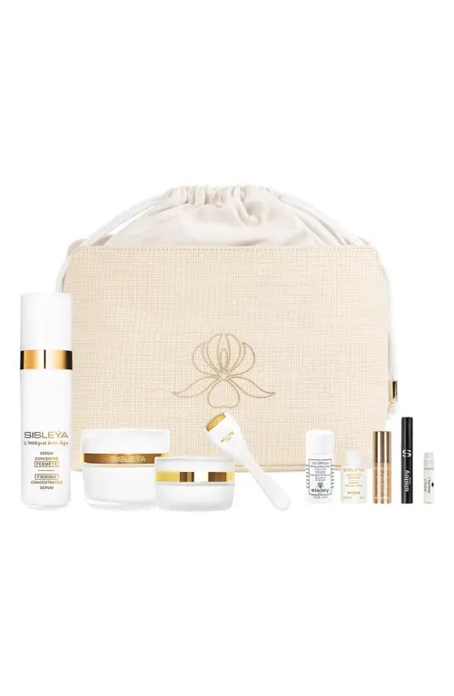 Sisley Paris L'Integral Anti-age Prestige Set $1793 Value at Nordstrom | Nordstrom