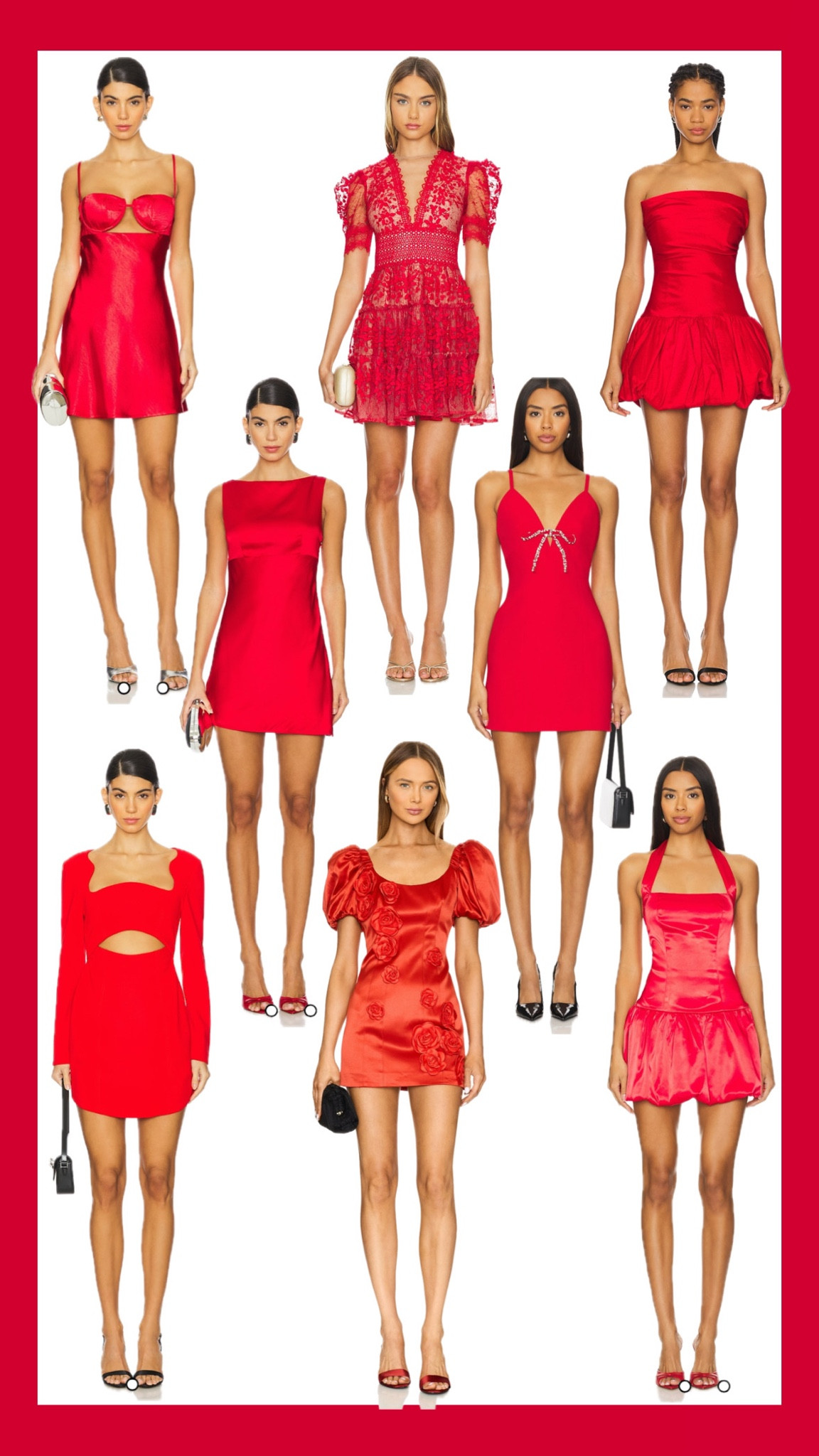 Holiday party dresses!!🎁🎁

#LTKHoliday #LTKU #LTKStyleTip