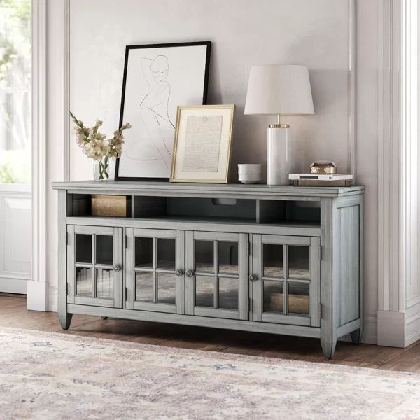 Marion TV Stand for TVs up to 75" | Wayfair North America