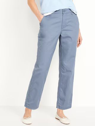 High-Waisted OGC Chino Pants | Old Navy (US)