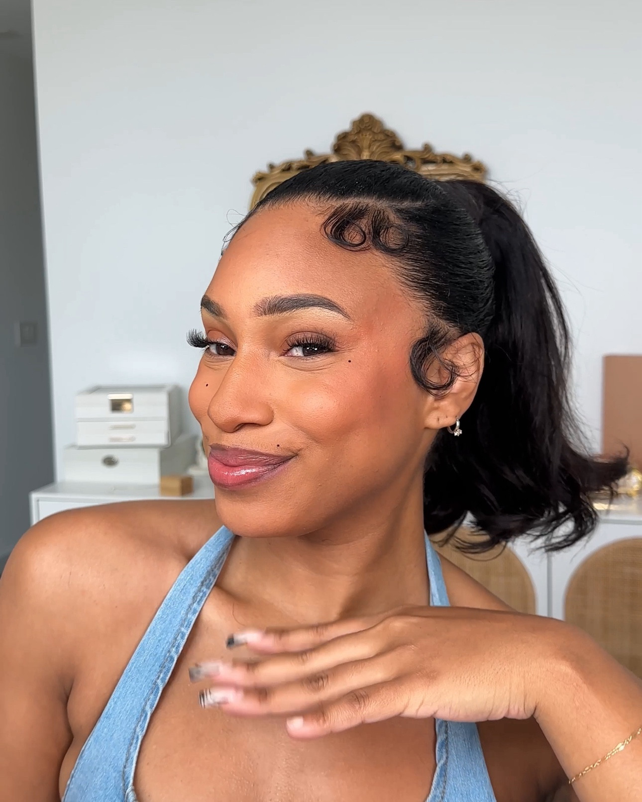 My new summer lip combo #makeup #lipcombo 

#LTKBeauty