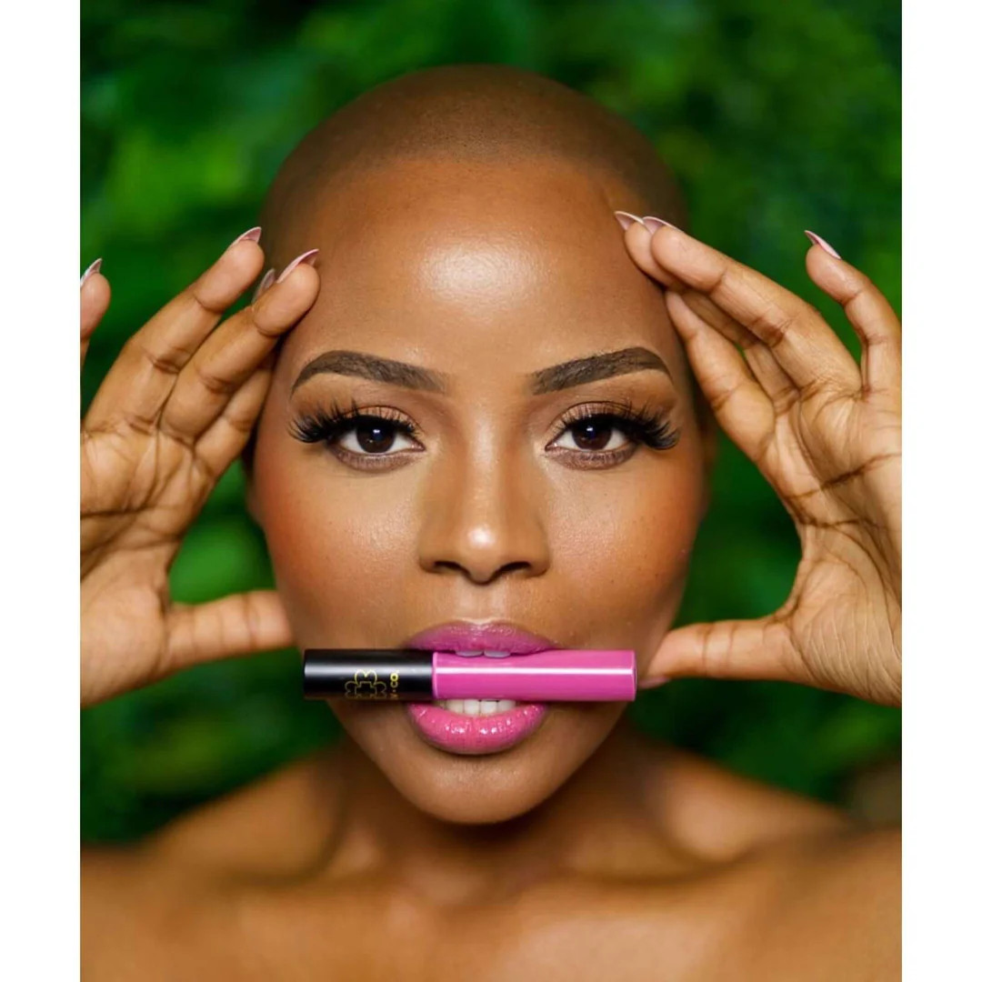 LUV-U Lip Gloss | LUV + CO