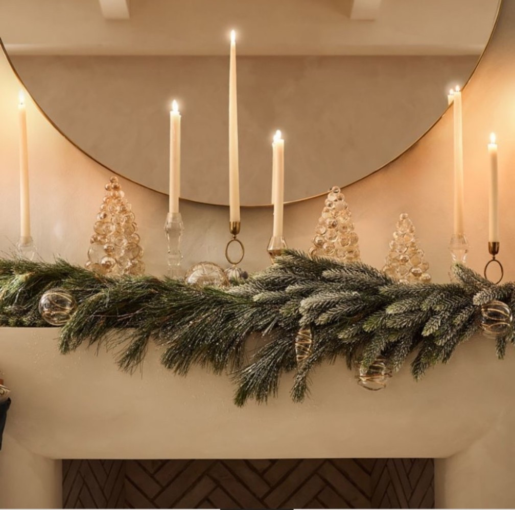 Crystal Christmas Trees

#LTKHoliday #LTKGiftGuide #LTKHome