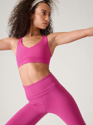 Solace Bra A-C | Athleta