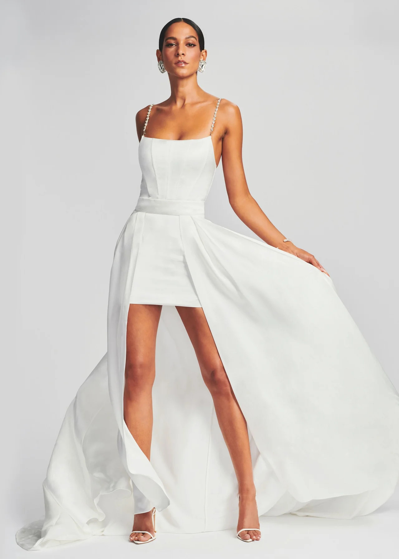 Evalina Dress | Retrofete