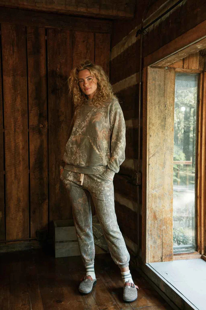 Butter Drawstring Pants - Break Up® | Tribe Kelley