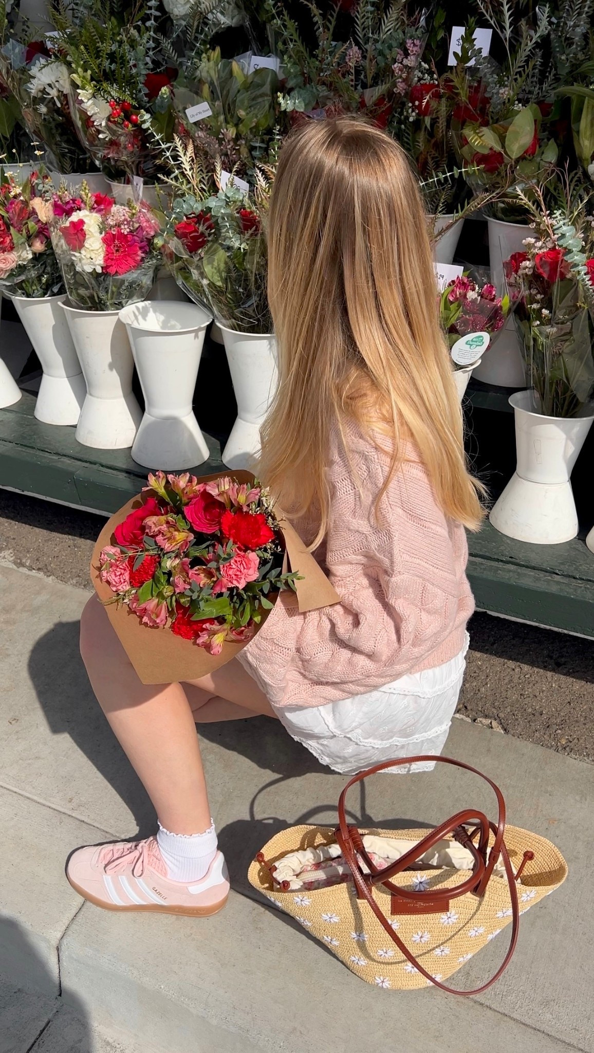 Spring ootd 🌸

#LTKootd #LTKdayinmylife #LTKSeasonal