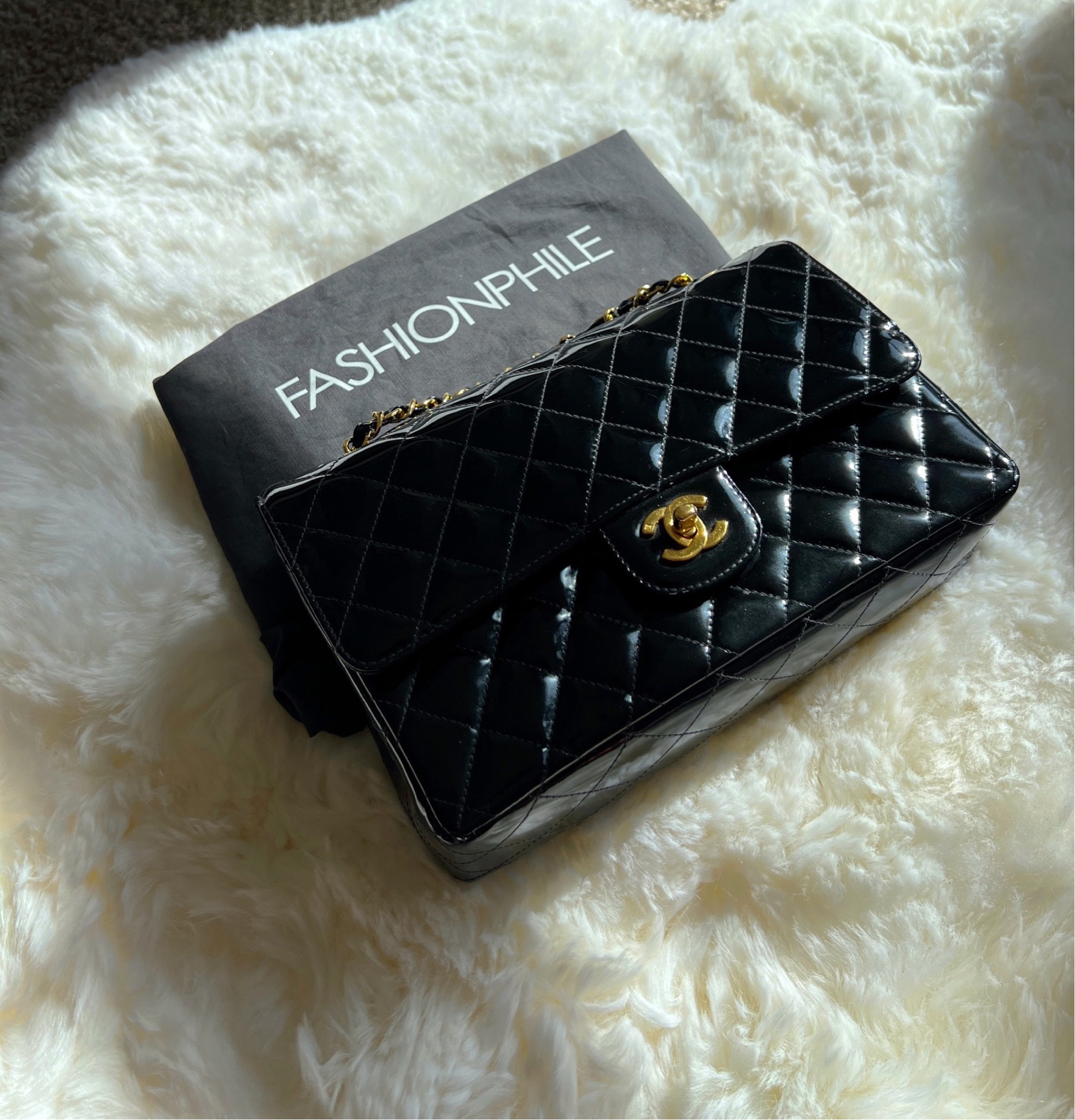 Gotta love a classic 💗 

#LTKitbag #LTKGiftGuide #LTKstyletip