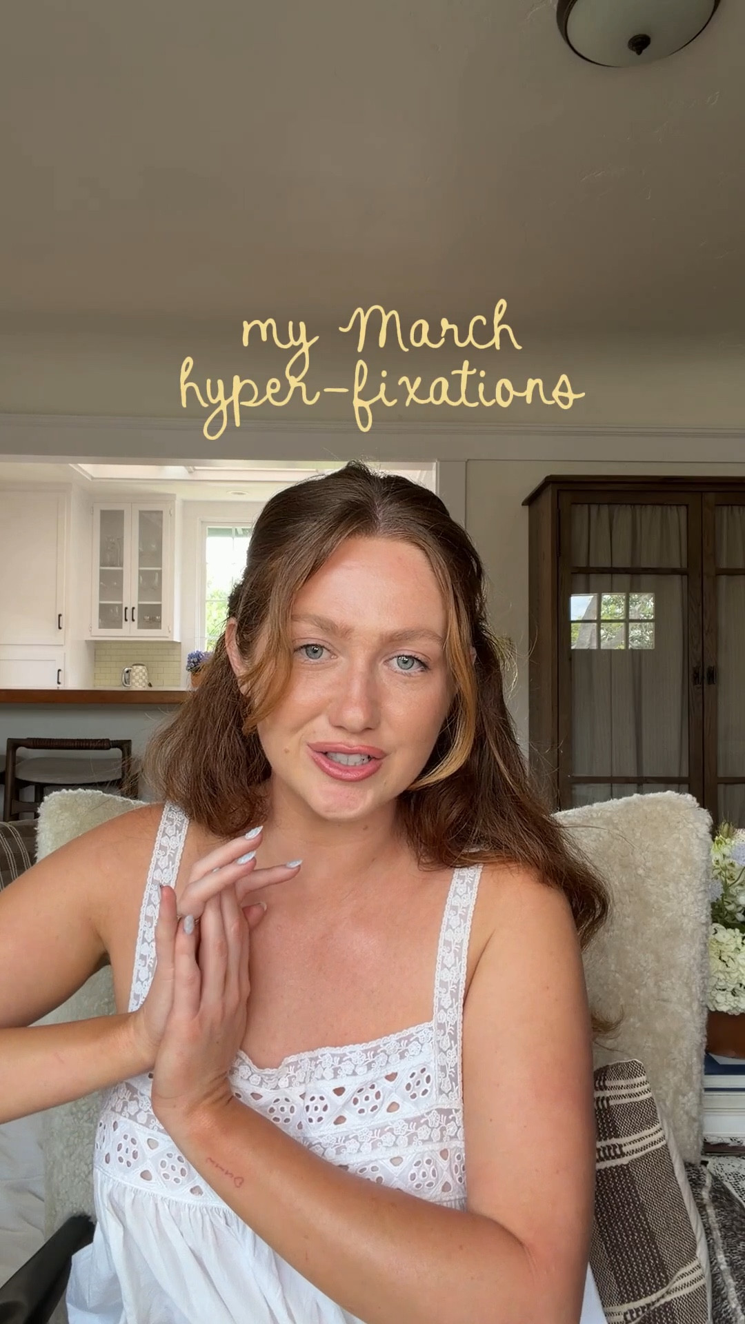 Everything I’ve been obsessing over lately! 