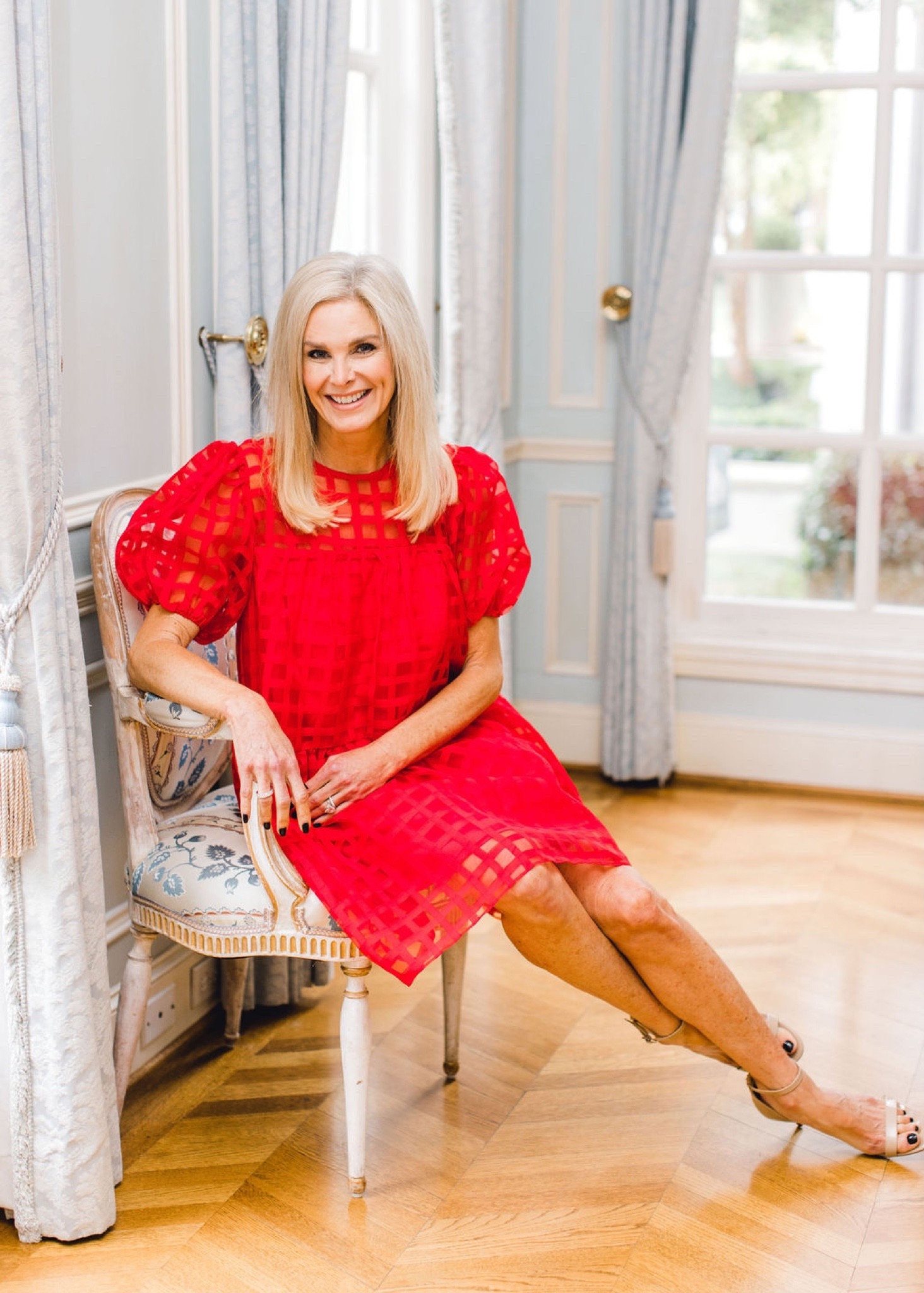 Valentine’s Day ready! Size S  

#LTKunder100 #LTKSeasonal #LTKstyletip