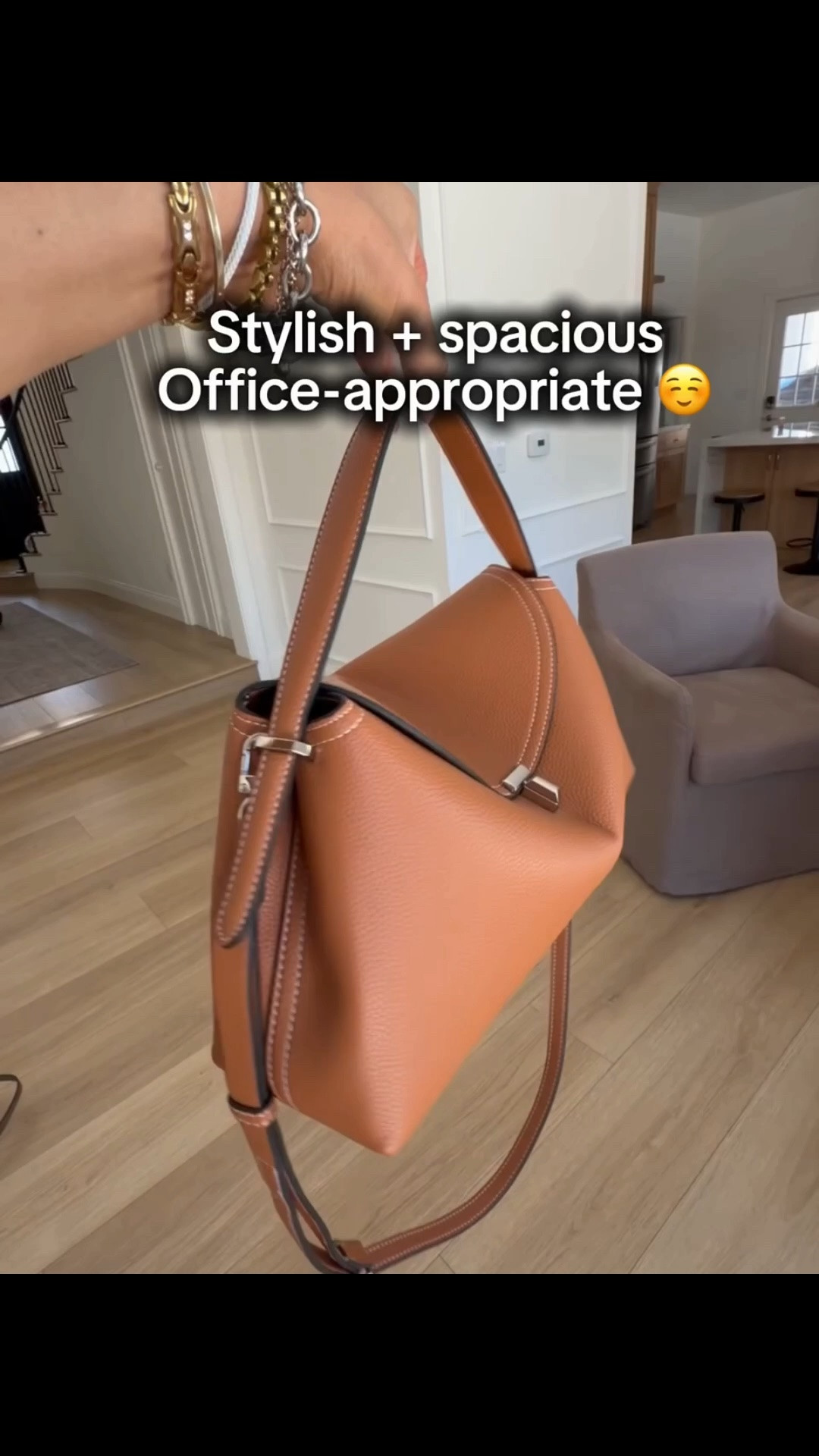 Super cute Office appropriate bag!!!

#LTKWorkwear #LTKootd #LTKmomlife