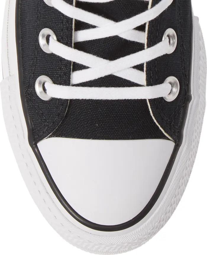 Chuck Taylor® All Star® Lift High Top Platform Sneaker (Women) | Nordstrom