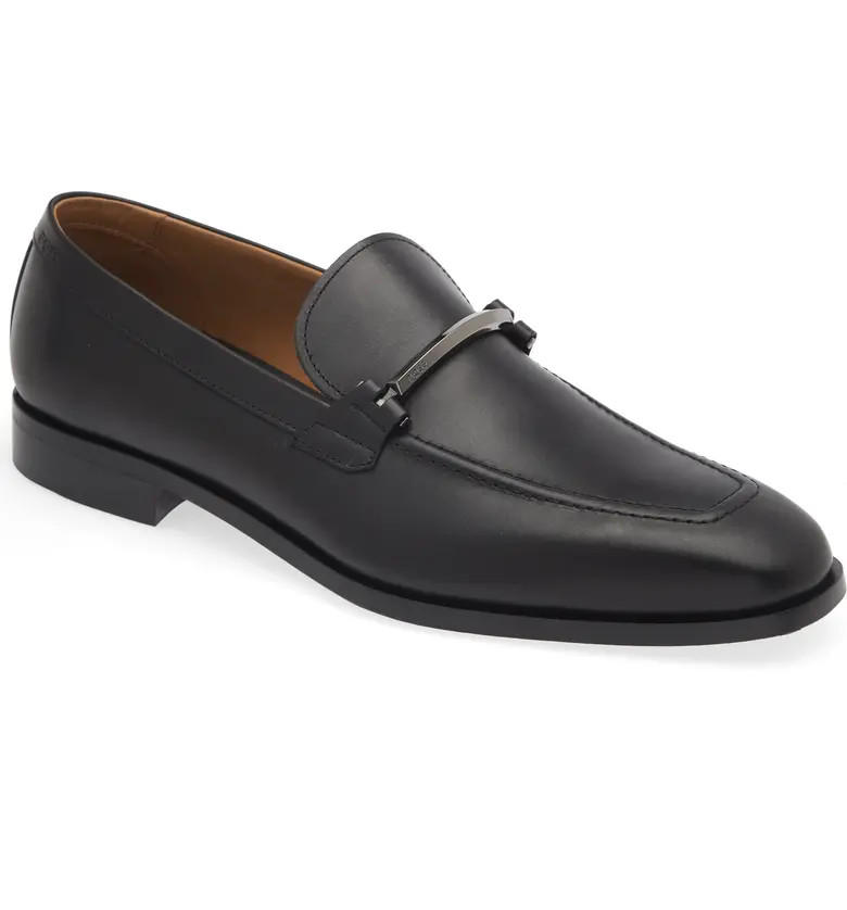 Lisbon Bit Loafer (Men) | Nordstrom