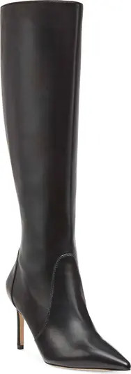 Knee High Boot (Women) | Nordstrom Rack