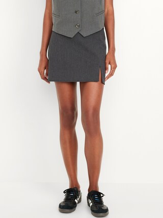 Pixie Mini Skirt | Old Navy (US)