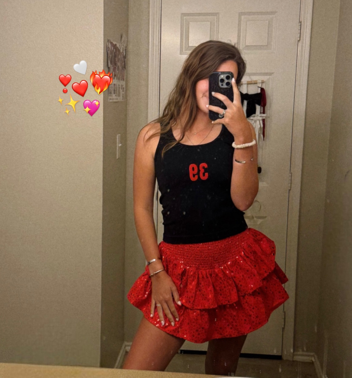 Queen of sparkles! Fourth of July skirt!!! 


#LTKSummerSales #LTKStyleTip #LTKSeasonal