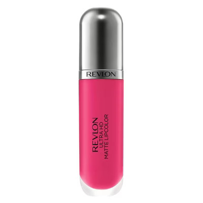 Revlon Ultra HD Matte Lipcolor Moisturizing Lipstick | Target