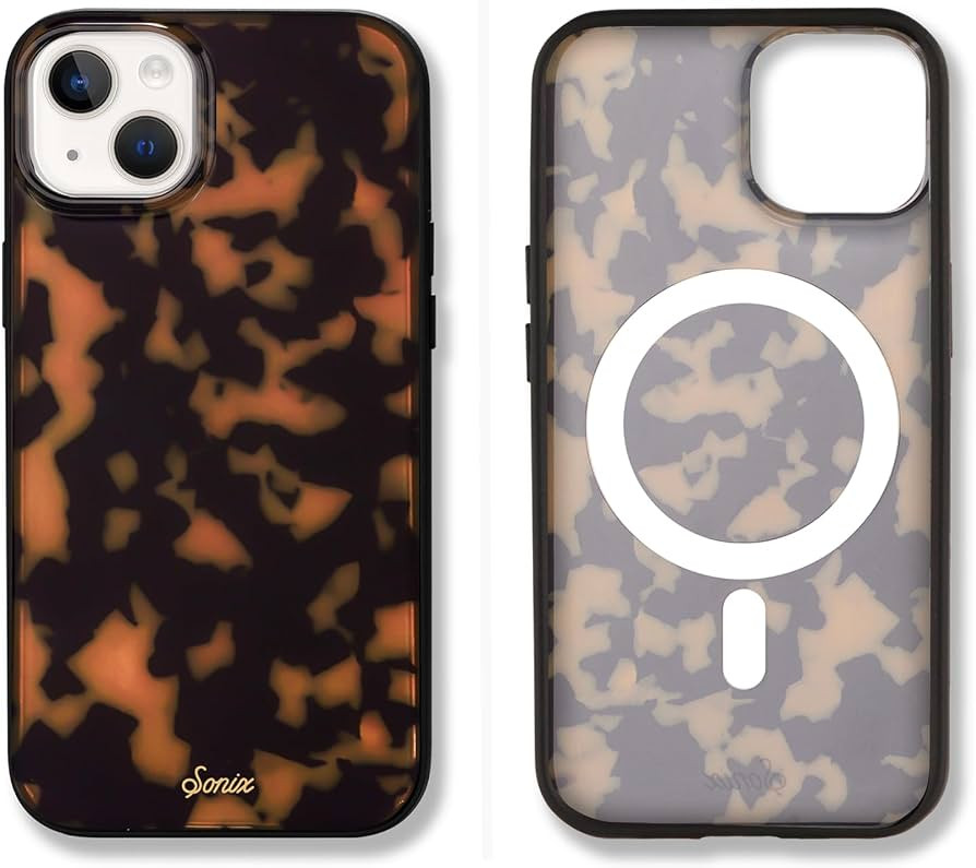 Marble - Brown Tort             Clear             Cosmic             Floral - Delilah            ... | Amazon (US)