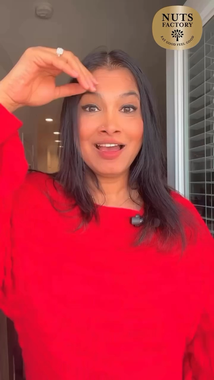 Thrilled to unbox this incredible package from Nuts Factory! ✨🎉 The Dubai chocolates and nut gift boxes are a feast for the senses—gorgeous and oh-so-delicious! Perfectly curated for the ultimate indulgence. 

I received these stunning Dubai chocolates and nut gift boxes, and they are a true work of art. Each box is packed with an incredible variety of flavors, from rich, decadent chocolates to perfectly roasted nuts.

#NutsFactory #DubaiDelights #ChocolateHeaven #GiftBoxGoals #SweetTreats #NutLovers #ChocolateAddict #GourmetGifts #IndulgeYourself #FoodieFavorites #TasteTheWorld