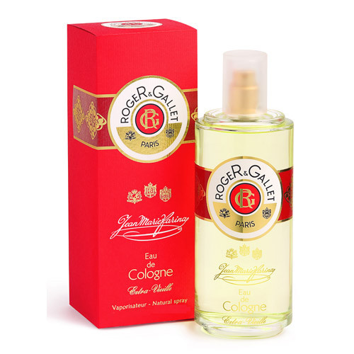 Roger & Gallet - Eau de Cologne - Jean Marie Farina | C.O. Bigelow