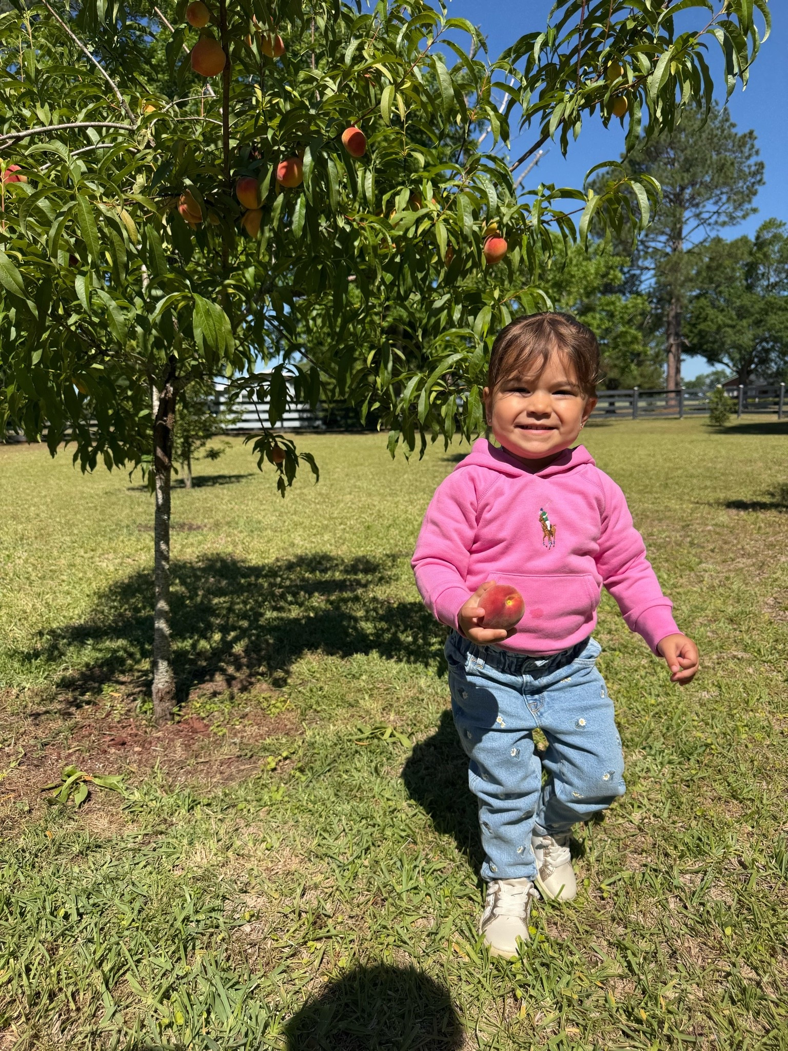 Georgia on my Mind 🧡🍑

#LTKBaby #LTKKids #LTKBeauty