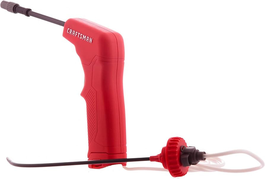 CRAFTSMAN Battery Powered Sprayer Wand (CMXCAFG190640) | Amazon (US)