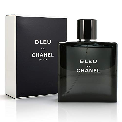 CHANEL Bleu De Paris Cologne | Amazon (US)