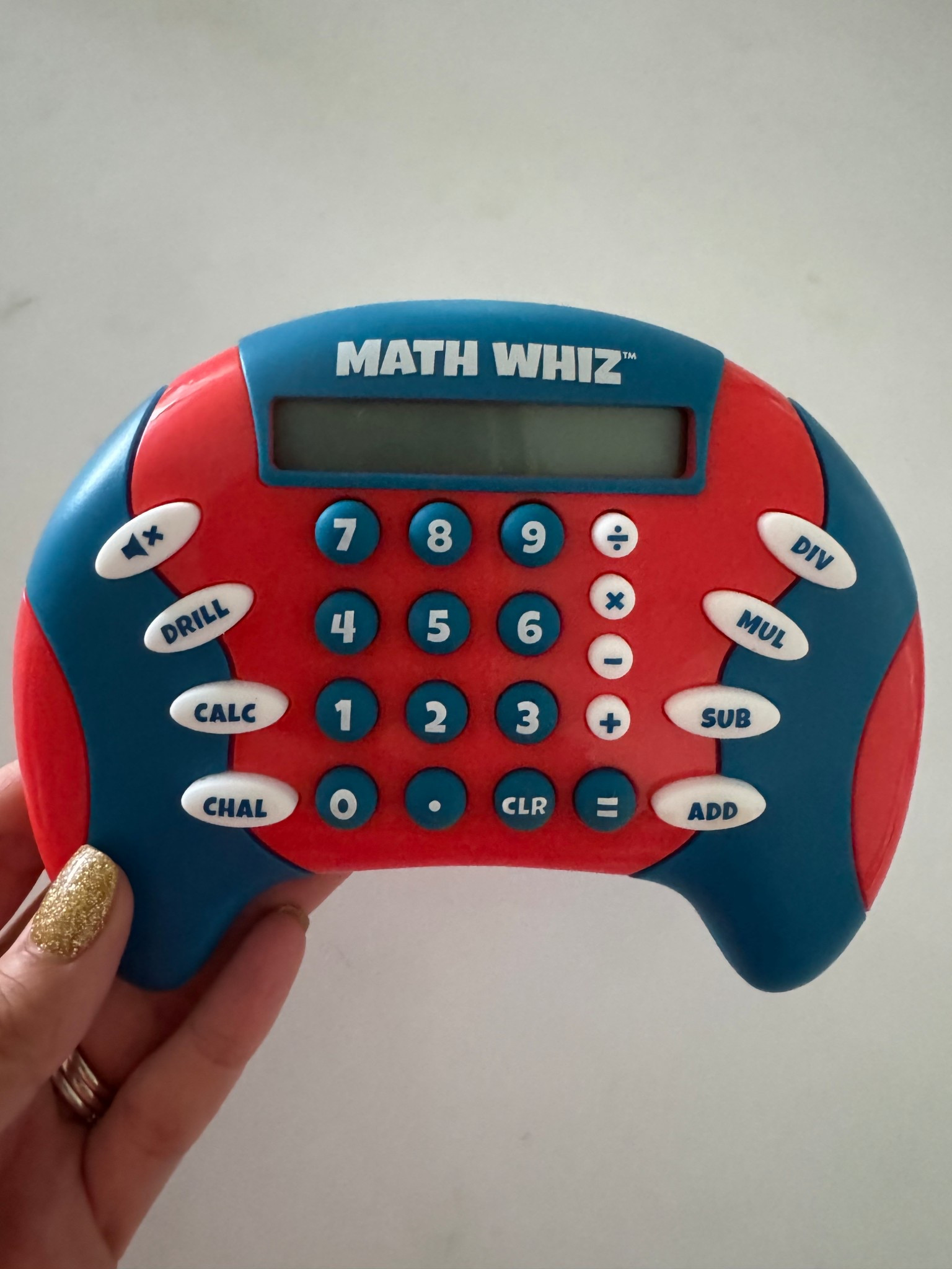PRIME DAYS - Math Wiz Game 

#LTKFindsUnder50 #LTKSaleAlert #LTKFamily