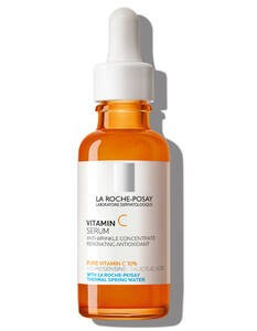 10% Pure Vitamin C Serum l La Roche Posay | La Roche-Posay (US)