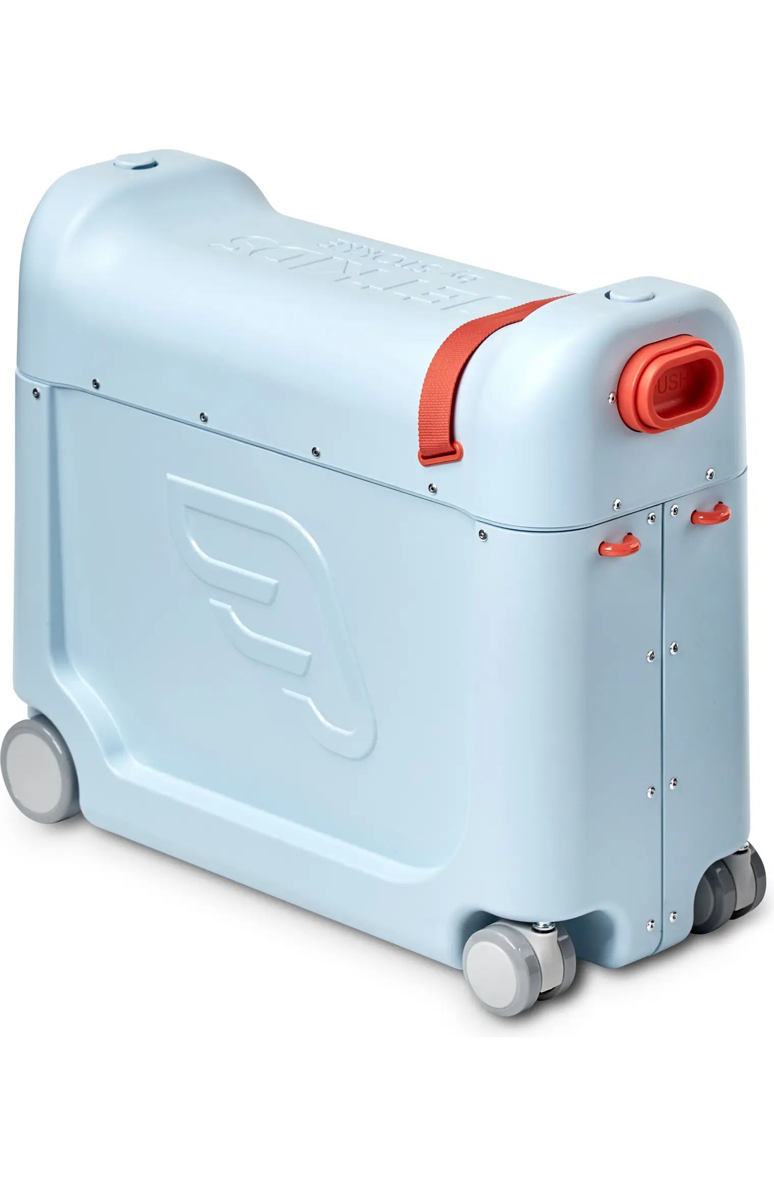 Jetkids by Stokke Bedbox® 19-Inch Ride-On Carry-On Suitcase | Nordstrom