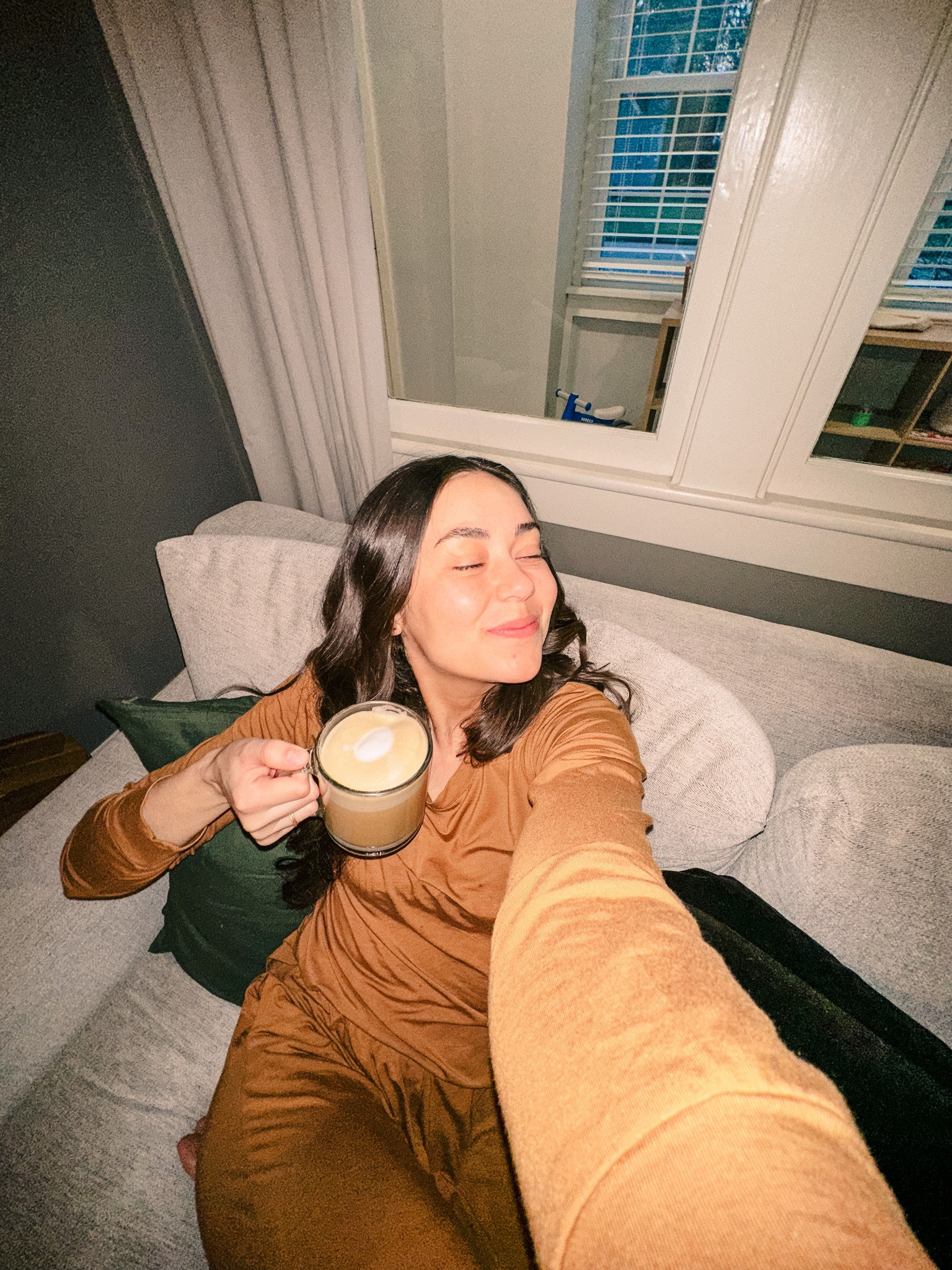 MY FAV PJS, I wear a size small