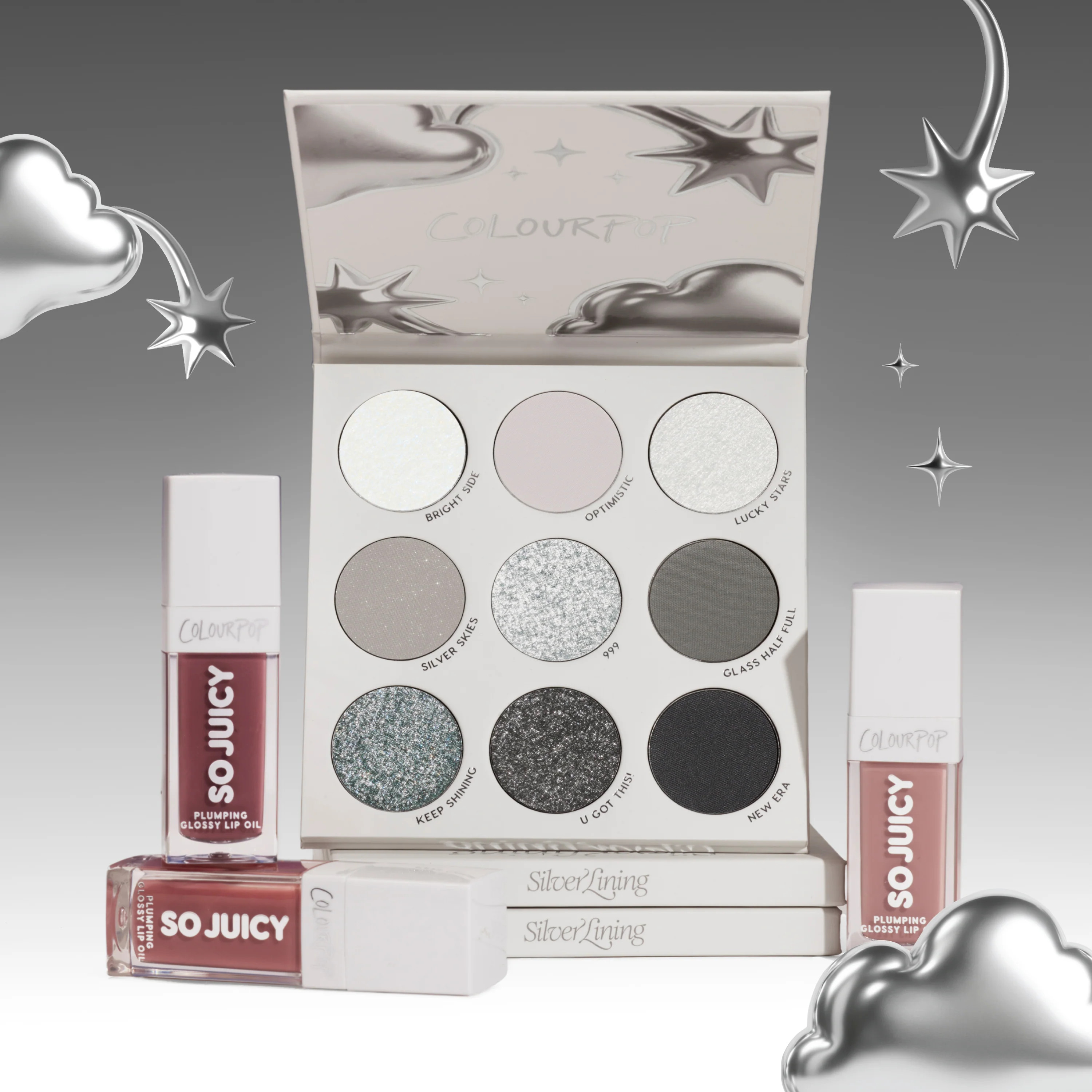 choose your shade | Colourpop