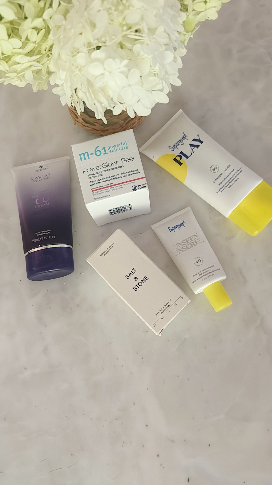 Stocking up on things I use everyday during Prime day!

#LTKSaleAlert #LTKOver40 #LTKFindsUnder100