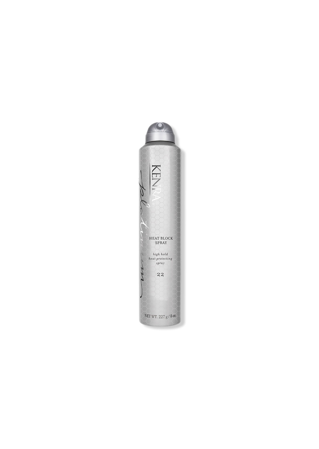 Heat Block Spray 22