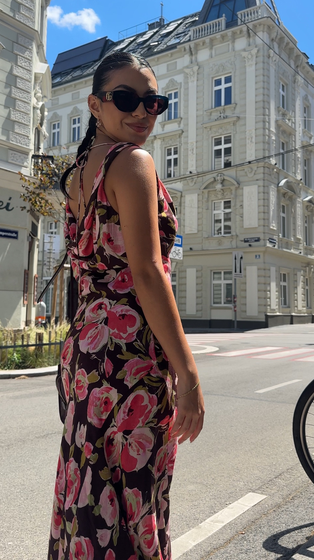 Floral dress 🌸 MNG

#LTKbeauty #LTKsummer #LTKespana