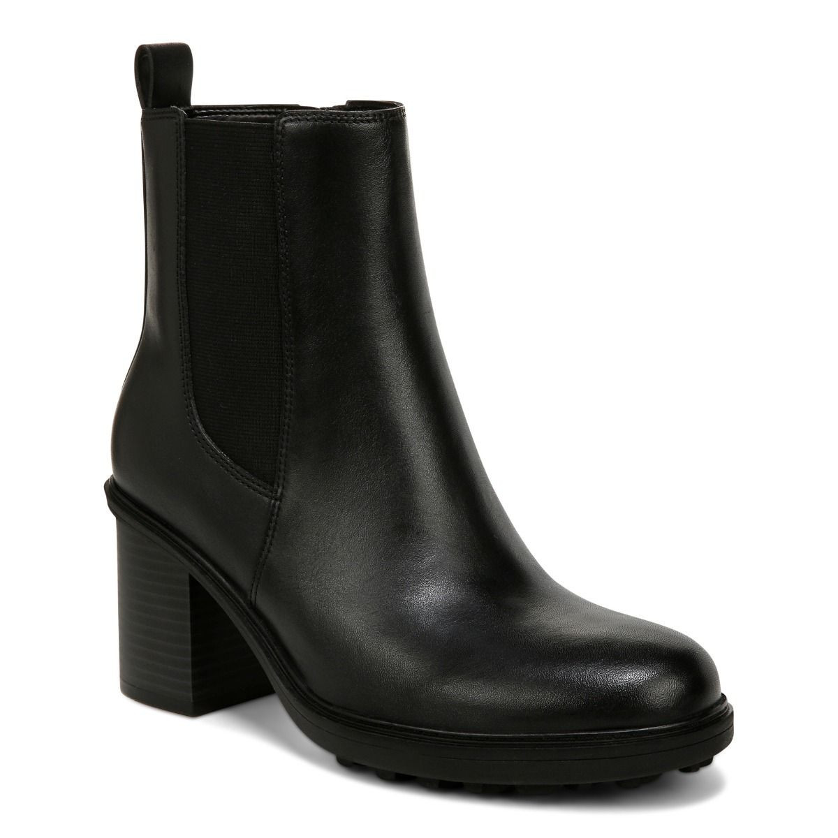 Truckee Heeled Ankle Boot | Vionic (US)