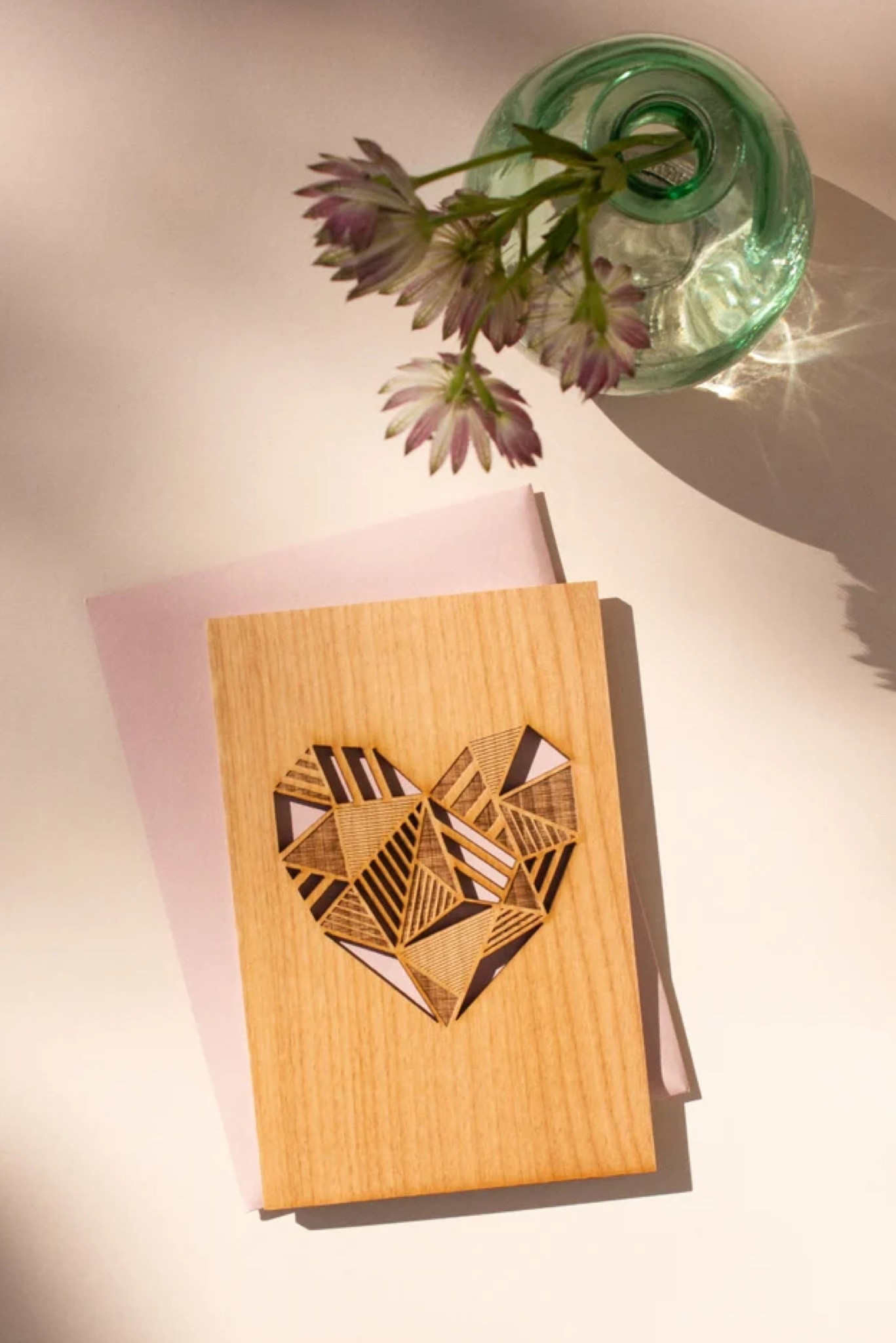 You cannot go wrong with these unique personalized gift. Gift your love a wood card with your special message. Such a romantic keepsake! Something you can keep forever. Purchase now to get it in time for V-Day!#valentinesdaygiftideas #uniquegift #valentinesday #personalizedgift #competition 

#LTKGiftGuide #LTKFind #LTKunder50