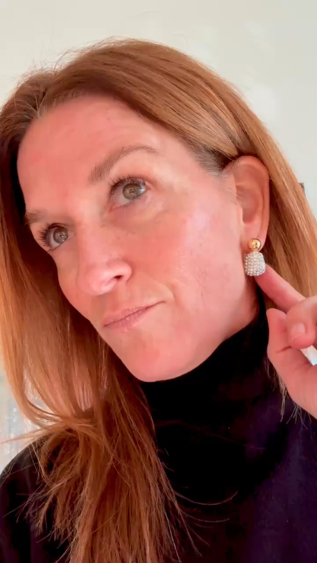 Who doesn’t love some sparkle?



#LTKValentine