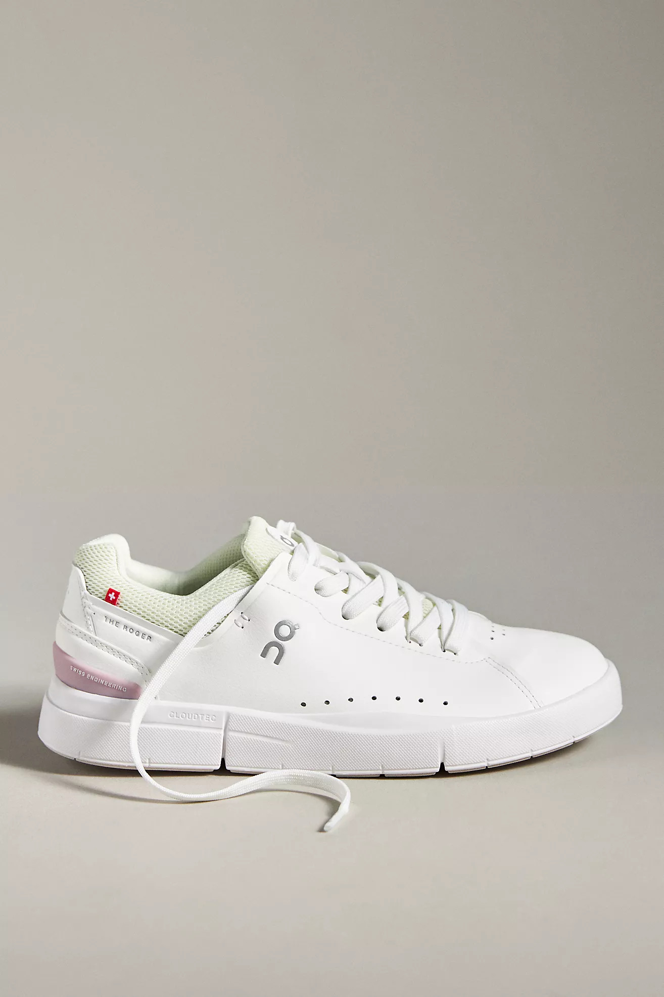 On THE ROGER Advantage Sneakers | Anthropologie (US)
