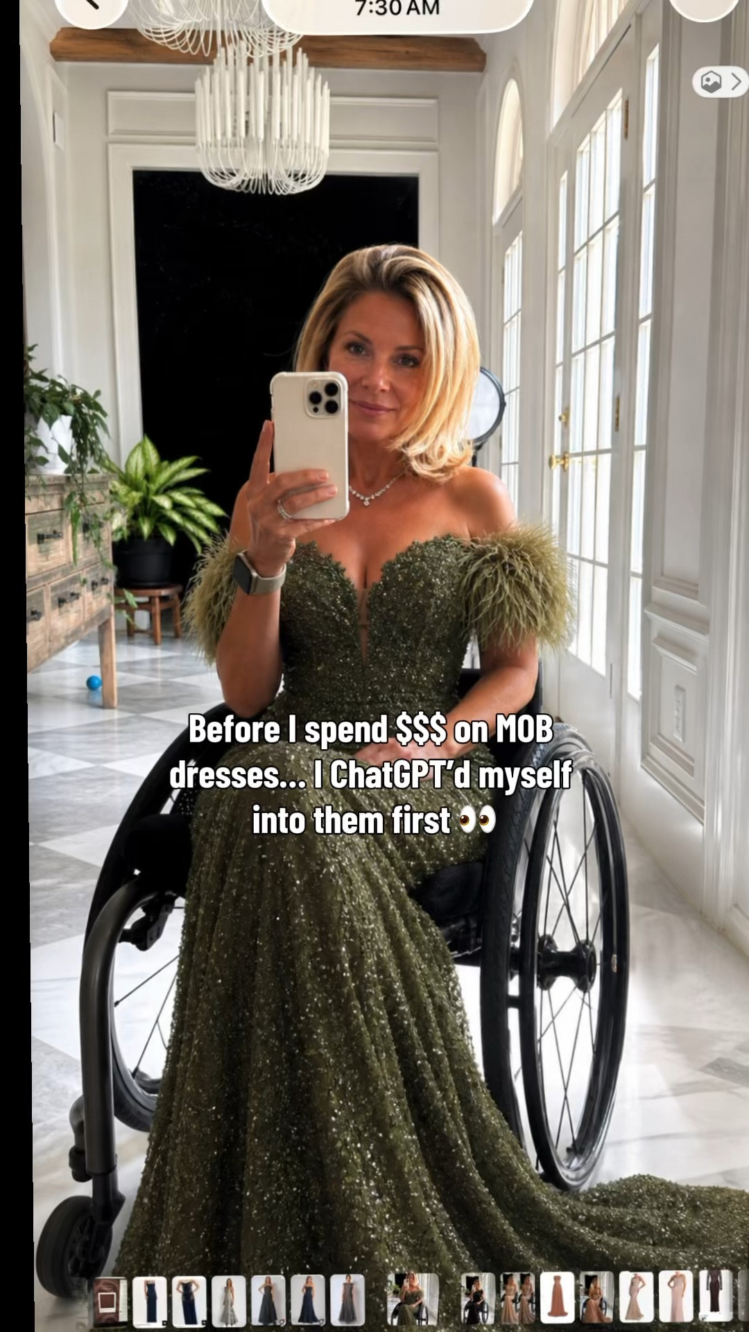 Mother of the bride dresses

#LTKmomlife #LTKOver40 #LTKWedding