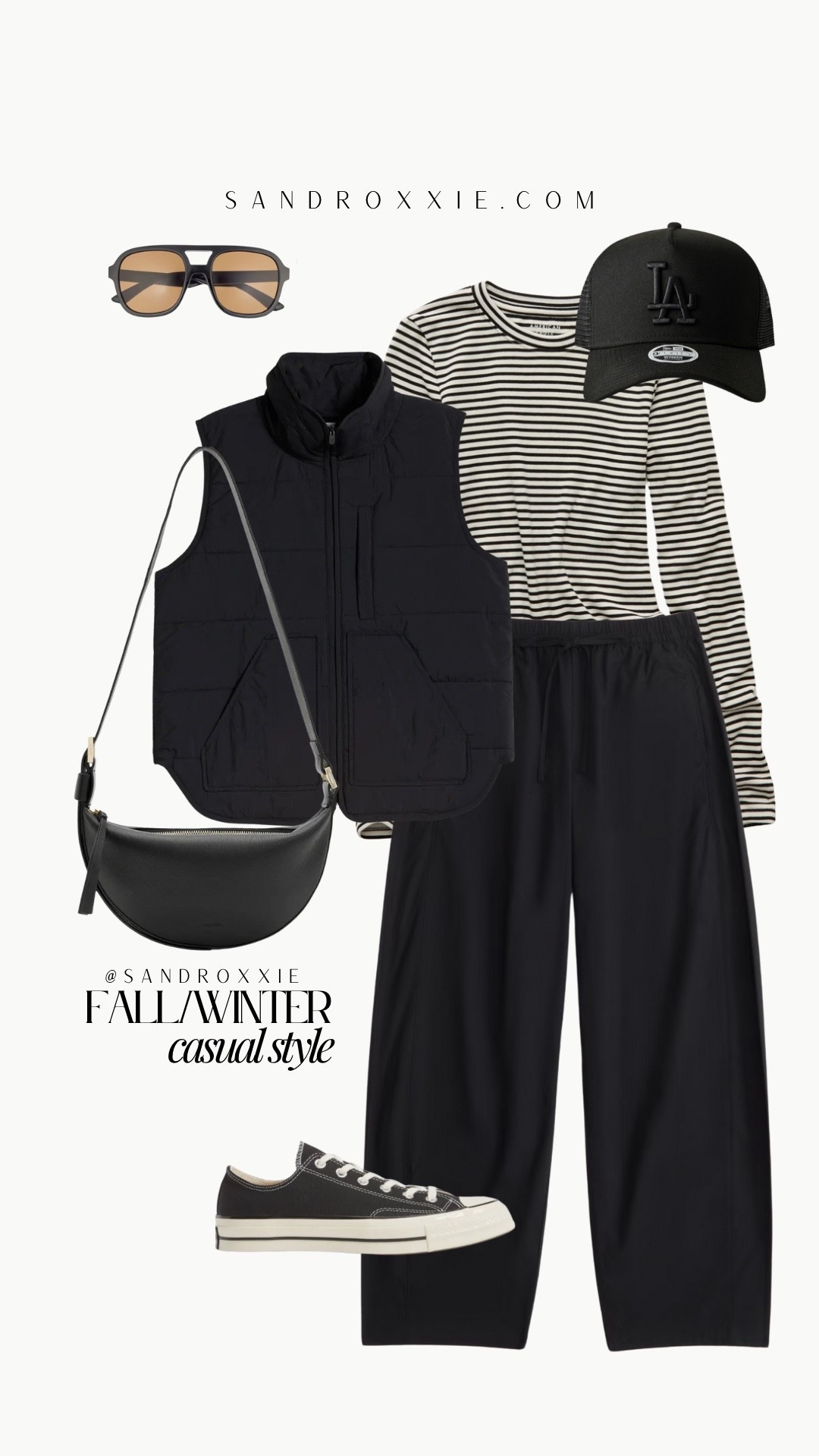 Casual + Comfy Fall/ Winter Outfit Inspo for Curvy Women — sandroxxie 

#LTKStyleTip #LTKFallSale #LTKSaleAlert