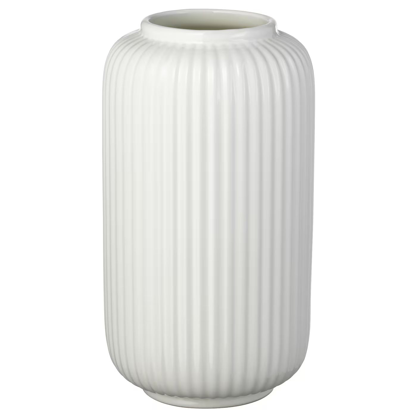 STILREN Vase, weiß, 22 cm - IKEA Deutschland | IKEA (DE)