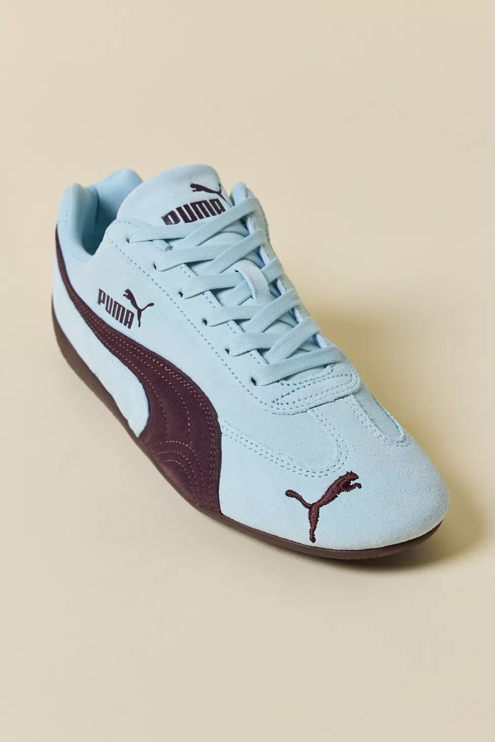 Puma Women's Speedcat OG Sneakers | Urban Outfitters (US and RoW)