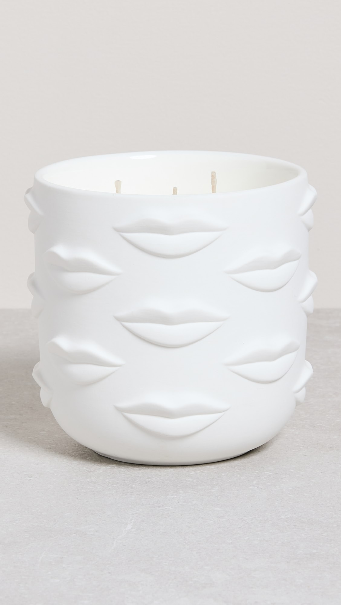 Muse Bouche 3-Wick Candle | Shopbop