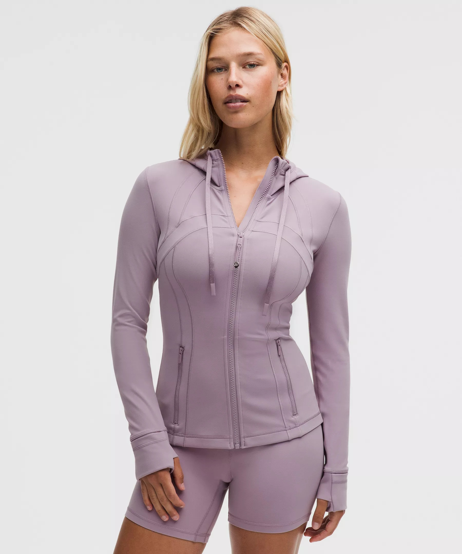 Define Hooded Jacket | Lululemon (US)