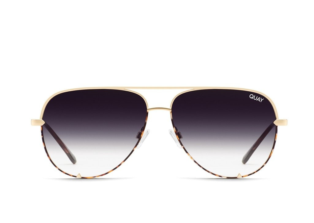 HIGH KEY TWO TONE
            OR SHOP HIGH KEY MINI TWO TONE | Quay Australia