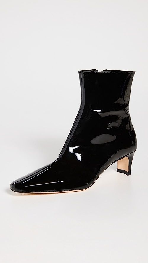 Wally Ankle Boots | Shopbop