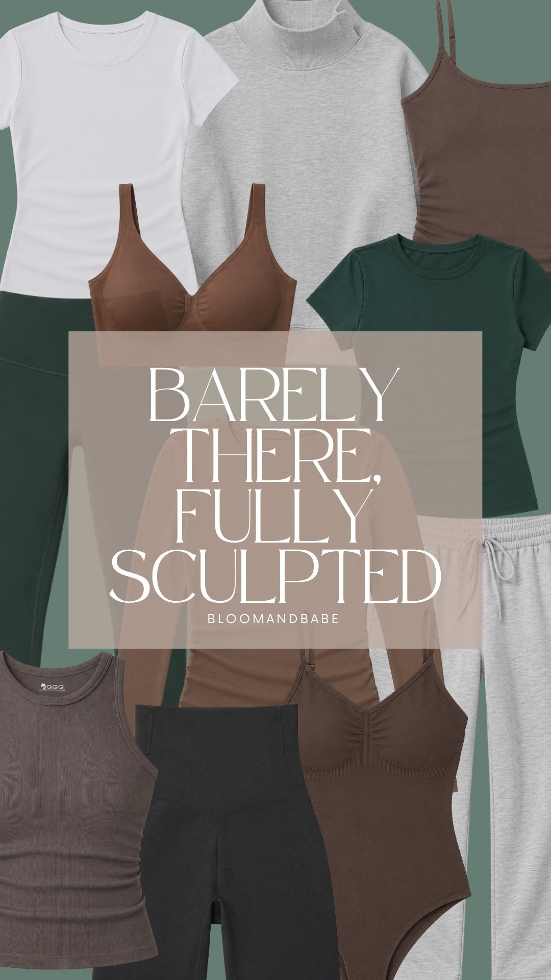 Barely there but fully sculpted skims inspired finds!

#LTKdayinmylife #LTKgrwm #LTKootd